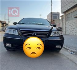 هيونداي أزيرا